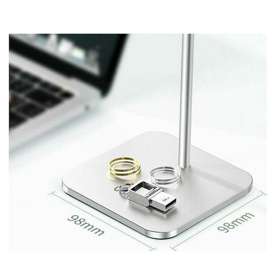 Ugreen Desktop Headphone Stand Gray