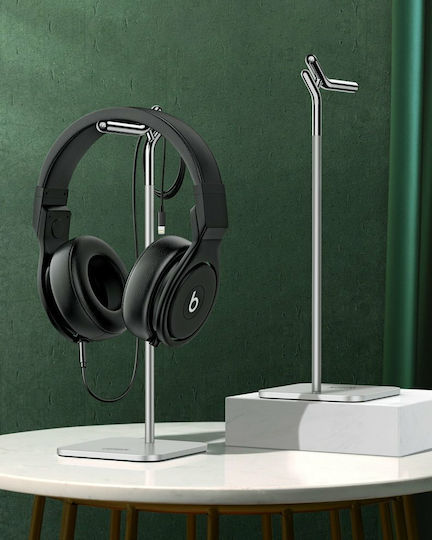 Ugreen Desktop Headphone Stand Gray