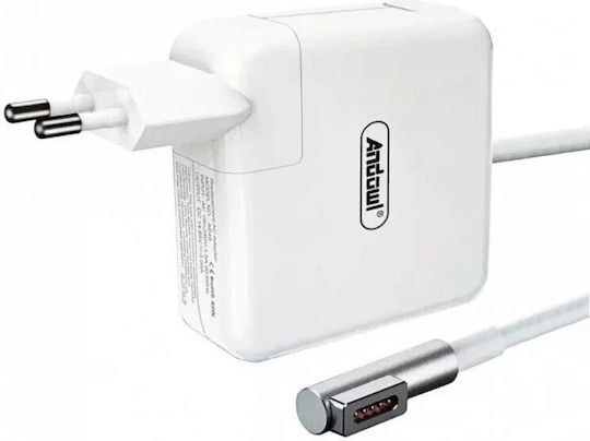 Andowl Laptop-Ladegerät 85W für Apfel