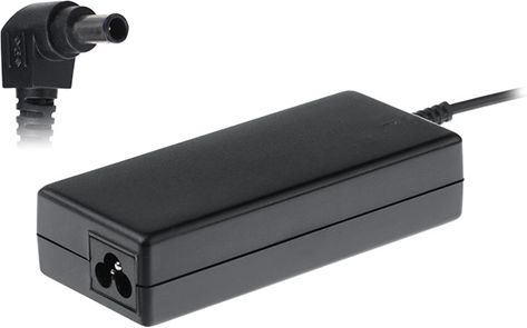Powertech Φορτιστής Laptop 65W 19.5V 3.33A για HP