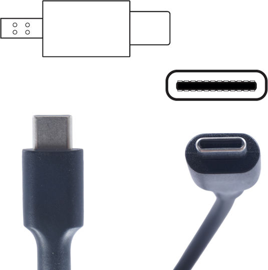 Asus USB-C Laptop-Ladegerät 65W für Asus