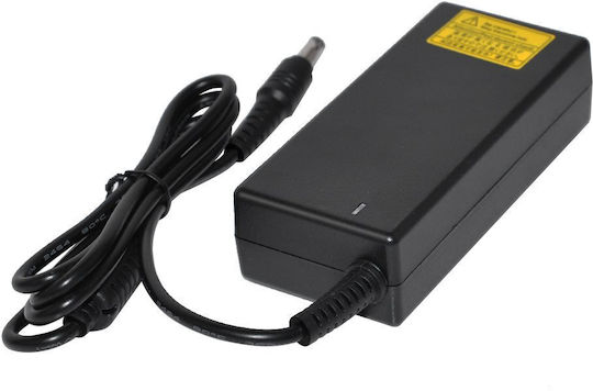 Makki Laptop Charger 60W 19V 3.16A for Samsung without Power Cable