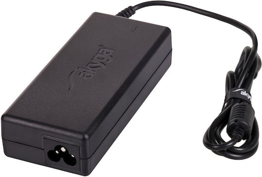 Akyga Laptop Charger 45W 19.5V 2.31A for Dell without Power Cord