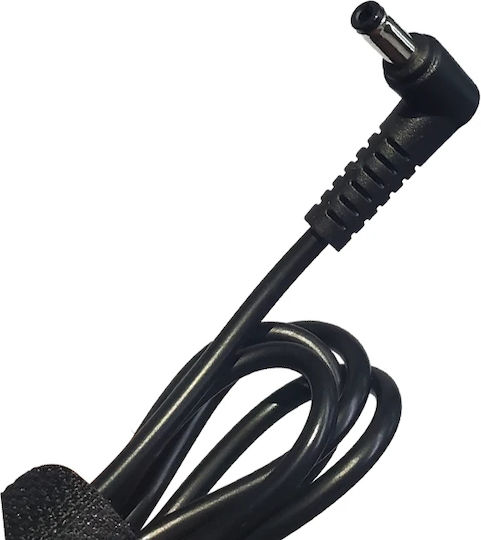 Power Supply Replacement Lenovo Laptops 16v 4.5a 72w 5.5mm X 2.5mm Jack