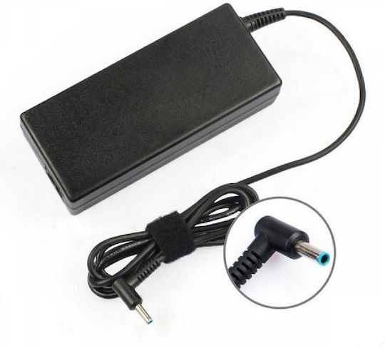 NG Laptop Charger 70W 19.5V 3.33A for HP with Detachable Power Cord and Plug Set