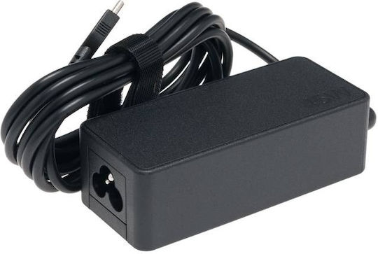 Laptop Power Adapter Charger Lenovo Adlx45ydc3a Adlx45ydc3d Sa10e75839 00hm661 Lenovo Ideapad 720s Code 60142