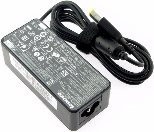 Lenovo Laptop-Ladegerät 45 W 20 V 2.25 A 01fr047