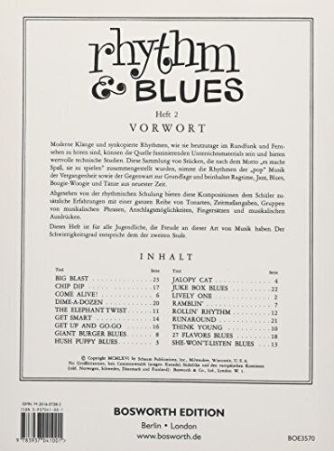 Bosworth Edition Schaum Fingerpower 1 für Klavier