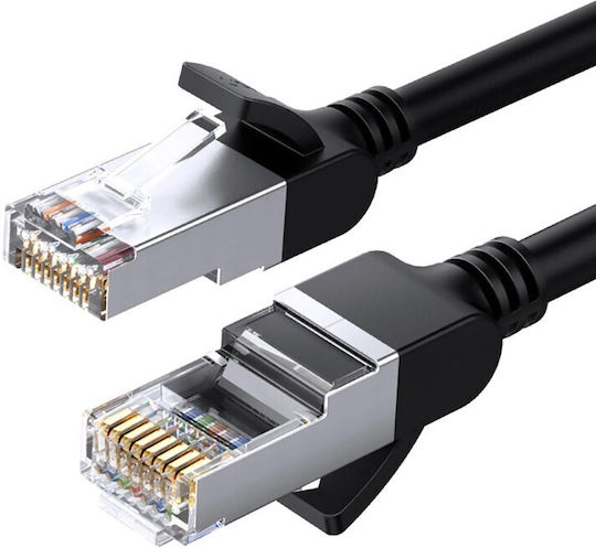 Ugreen U/UTP Cat.6 (Gigabit) Ethernet Network Cable 0.5m Black