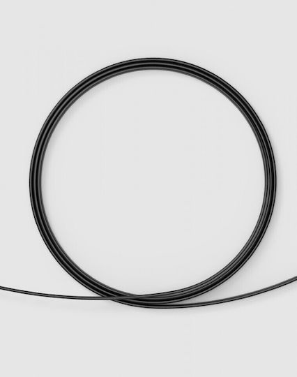 Ugreen Flat U/UTP Cat.6 (Gigabit) Network Cable Ethernet 2m Black