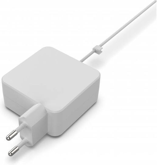 Green Cell Laptop Charger 45W 14.5V 3.1A for Apple with Power Adapter