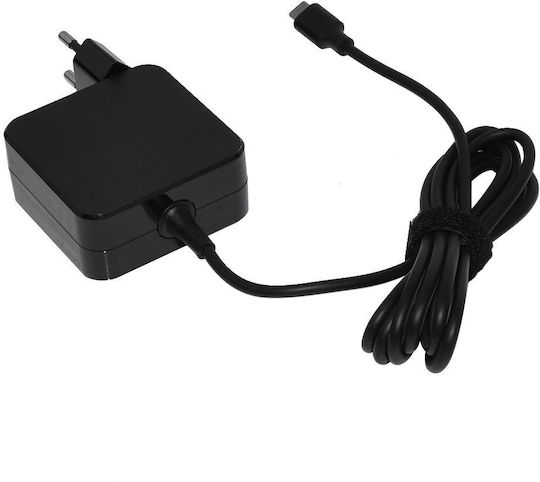 Makki USB-C Universal Φορτιστής Laptop 45W 5V 3A