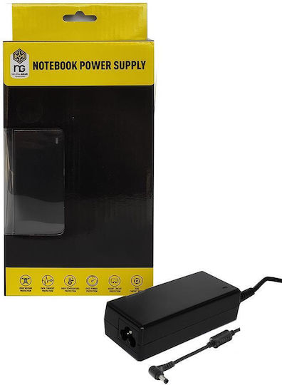 NG Laptop Charger 19V 4.74A for Samsung