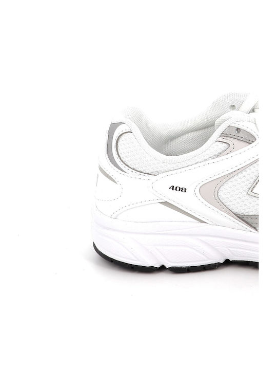 Damen Sneakers Weiße