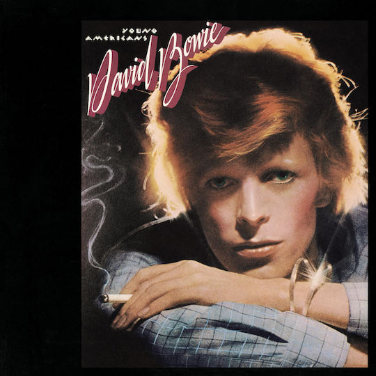 David Bowie Young Americans 1 Vinyl