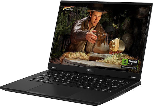 Asus TUF A14 FA401UH-RG018 14" QHD+ 165Hz (Ryzen 7-260/16GB/512GB SSD/GeForce RTX 5050/No OS) (International English Keyboard)