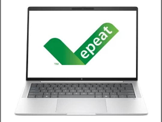 HP Elitebook X G1i 14 Zoll IPS QHD+ Touchscreen (Ultra 7-258V/32GB/1TB SSD/W11 Pro) (Englisch (US) Tastatursprache)