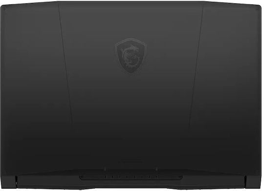 MSI Katana A15 AI B8VE-637XPL 15.6" IPS FHD 144Hz (Ryzen 9-8945HS/16GB/512GB SSD/GeForce RTX 4050/No OS) (US Keyboard)