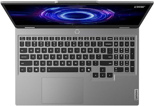 Lenovo LOQ 15IRX10 15.6" IPS FHD 144Hz (i7-13650HX/32GB/512GB SSD/GeForce RTX 5070/W11 Home) Luna Grey (US Keyboard)