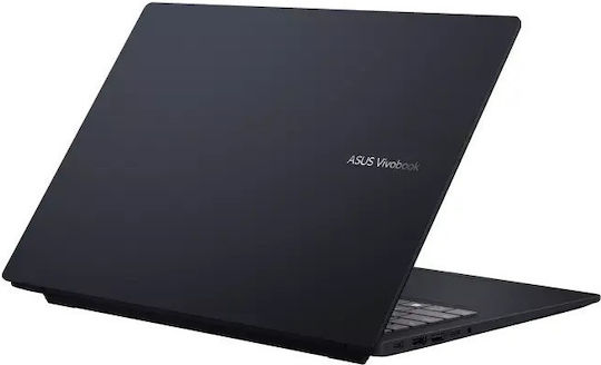 Asus Vivobook 16 M1607GA-MB019W 16" FHD+ Ryzen AI 400-Serie (7-445/32GB/1.0TB SSD/W11 Startseite Griechisch Tastatursprache)