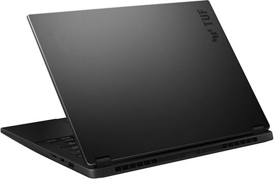Asus TUF Gaming A14 FA401UM-RG010W 14" IPS QHD+ 165Hz (Ryzen 7-260/16GB/512GB SSD/GeForce RTX 5060/W11 Home) (US Keyboard)