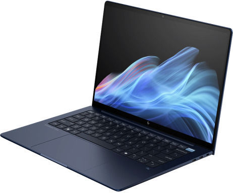 HP Elitebook X G1i Flip 14" IPS FHD+ Touchscreen (Ultra 5-226V/16GB/512GB SSD/W11 Pro) (US Keyboard)