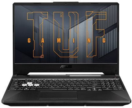 Asus TUF Gaming A15 FA506NF-HN016W 15.6" FHD 144Hz (Ryzen 5-7535HS/16GB/512GB SSD/GeForce RTX 2050/W11 Home) (US Keyboard)