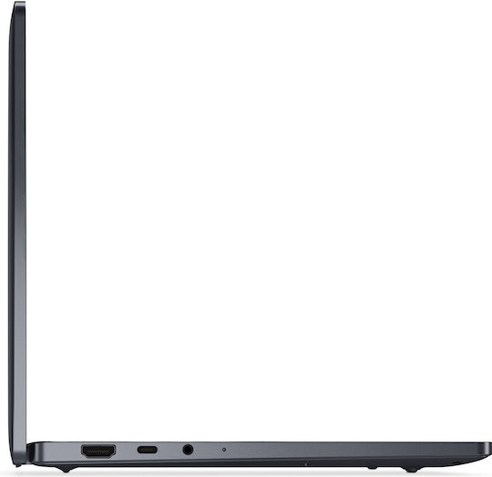 Dell Pro 13 Premium PA13250 13.3" QHD+ (Ultra 5-236V/16GB/512GB SSD/W11 Pro) (US Клавиатура)