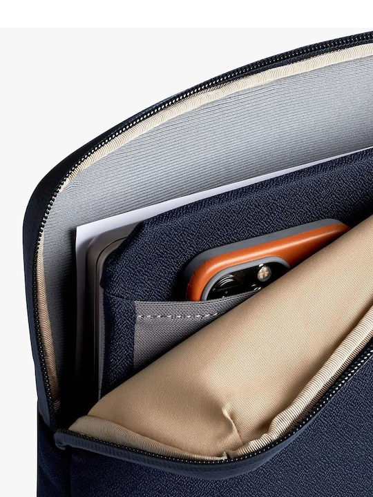 Bellroy Geantă Husă pentru laptop 16" în culoarea Gri DLCB-NAV-227