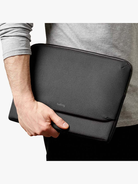 Bellroy Case for 16" Laptop Black DLCB-SLT-230