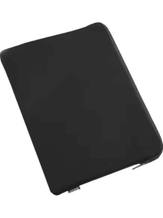 Lenovo Husă Laptop 15.6" Neagră Caracteristici Impermeabilă Interior Căptușit Număr Compartimente Interioare 1 Tip Închidere