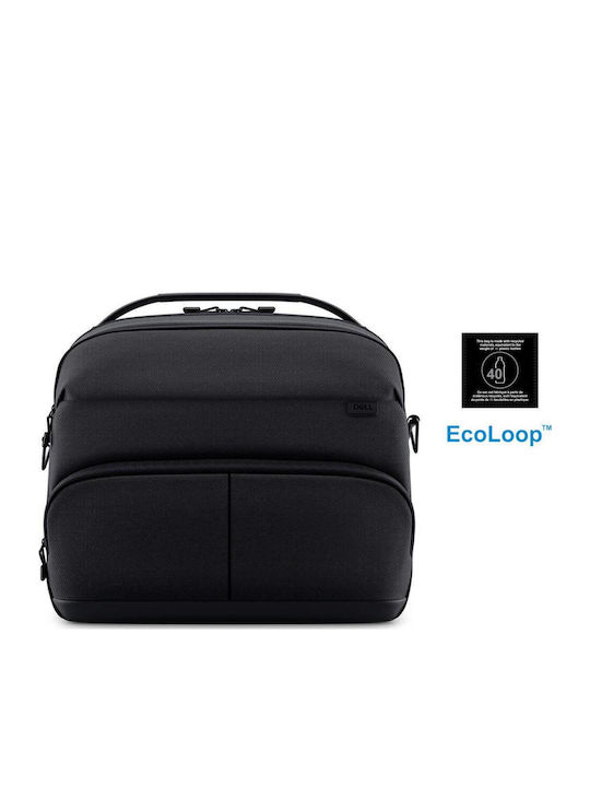 Dell Briefcase Τσάντα για Laptop 16" σε Μαύρο χρώμα