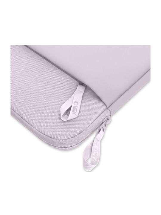Tech-Protect Case for Laptop 14" in Pink Colour 304004-208204