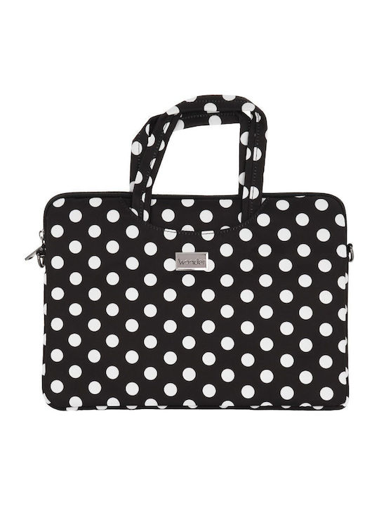 Wonder Tasche 17" Schwarz Wonder Tasche 17" Schwarz