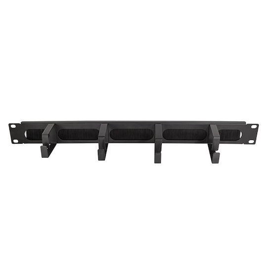 LogiLink Οδηγός Καλωδίων OR106B 1τμχ