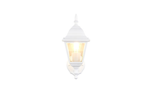 Trio Lighting Livenza Стенно Външно Осветително Тяло