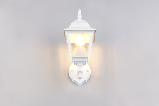 Trio Lighting Livenza Стенно Външно Осветително Тяло