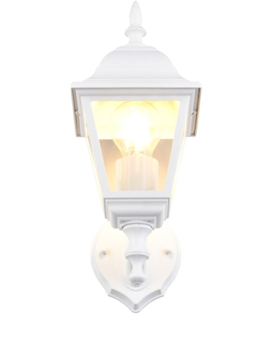 Trio Lighting Livenza Επιτοίχιο Εξωτερικό Φωτιστικό