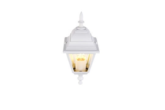 Trio Lighting Livenza Стенно Външно Осветително Тяло