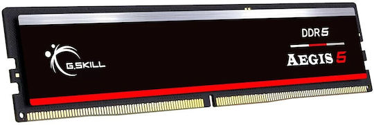 GoodRAM DDR5 64GB RAM with 2x32GB Modules and Speed 5600 for Desktop