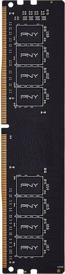 PNY DDR4 With Module 1x16GB And Speed 3200 For Desktop