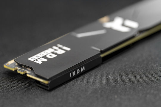 GoodRAM DDR5 64GB RAM with 2x32GB Modules and Speed 5600 for Desktop