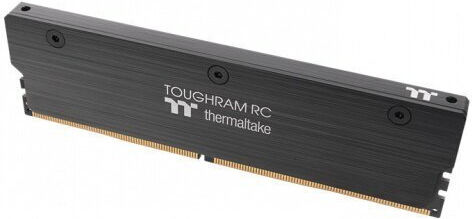 Thermaltake Toughram RC 16GB DDR4 RAM cu 2 module (2x8GB) și Viteză 4400 pentru Desktop