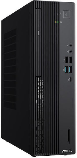 Asus ExpertCenter D7 Desktop PC (i5-14500/16GB DDR4/512GB SSD/W11 Pro)