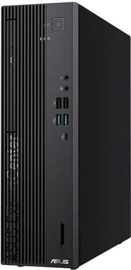 Asus ExpertCenter D7 Desktop PC (i5-14500/16GB DDR4/512GB SSD/W11 Pro)