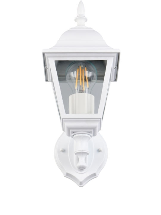 Trio Lighting Livenza Επιτοίχιο Εξωτερικό Φωτιστικό