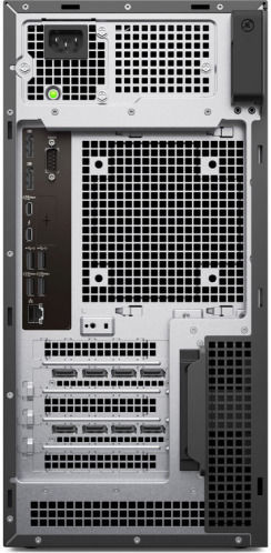Dell Pro Max Tower T2 FCT2250 Desktop Computer (Ultra 7-265/16GB DDR5/512GB SSD/W11 Pro) with Keyboard (English US)