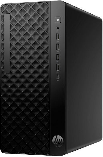 HP Pro Tower 2G1aE SFF Desktop PC (Ryzen 7-8700G/16GB DDR4/512GB SSD/W11 Pro)