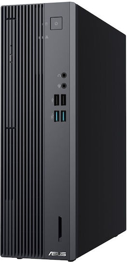 MSI PRO DP80 AI A2G-083XEU SFF Desktop PC (Ultra 5-225/16GB DDR5/512GB SSD/No OS)