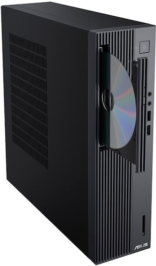 MSI PRO DP80 AI A2G-083XEU SFF Desktop PC (Ultra 5-225/16GB DDR5/512GB SSD/No OS)